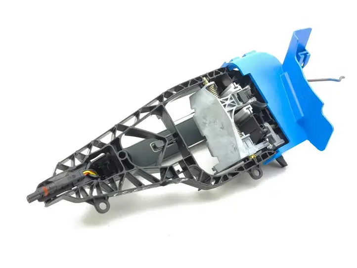Mini (2024 - ) 5A46BE4 Наружная ручка двери — фото 12