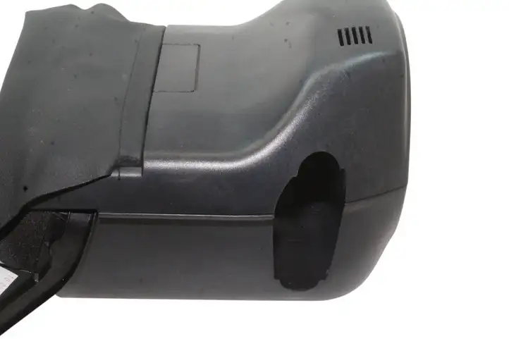BMW 3 E90 E91 (2005 - 2012) 6950266 Обшивка рулевой колонки — фото 4