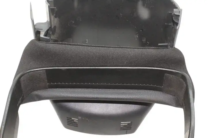 BMW 3 E90 E91 (2005 - 2012) 6950266 Обшивка рулевой колонки — фото 8