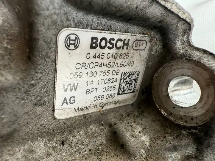 Audi Q7 4M (2015 - ) 059130755DB Комплект системы впрыска — фото 17