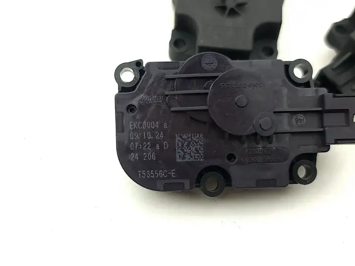 Mini (2024 - ) EKC0004 Двигатель задвижки потока воздуха — фото 7