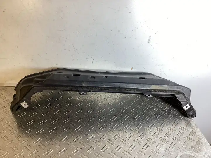 Porsche Panamera (970) (2013 - 2016) 97057241101 Перегородка моторного отсека — фото 3