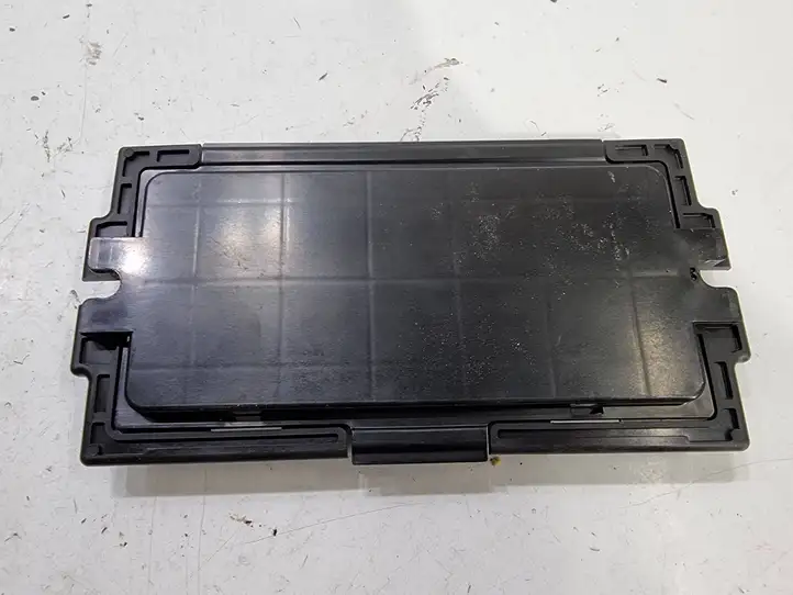 BMW 3 E90 E91 (2005 - 2012) 61356827064 Блок управления светом — фото 4