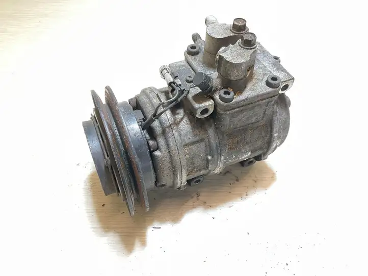 Toyota Hilux (AN10, AN20, AN30) (2008 - 2011) 147200 Компрессор (насос) кондиционера воздуха — фото 1