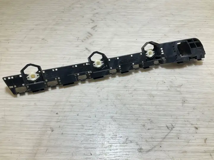 Subaru XV I (2011 - 2018) Кронштейн заднего бампера — фото 1
