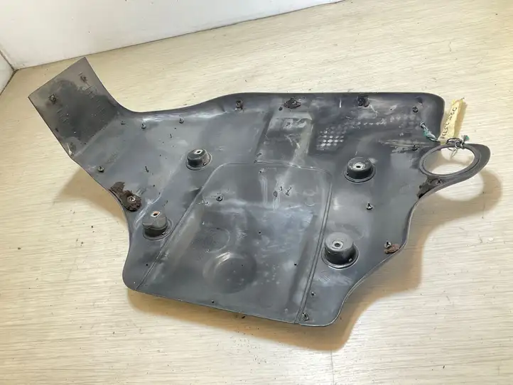 Skoda Superb B5 (3U) (2001 - 2008) 059103925C Крышка двигателя декоративная — фото 3