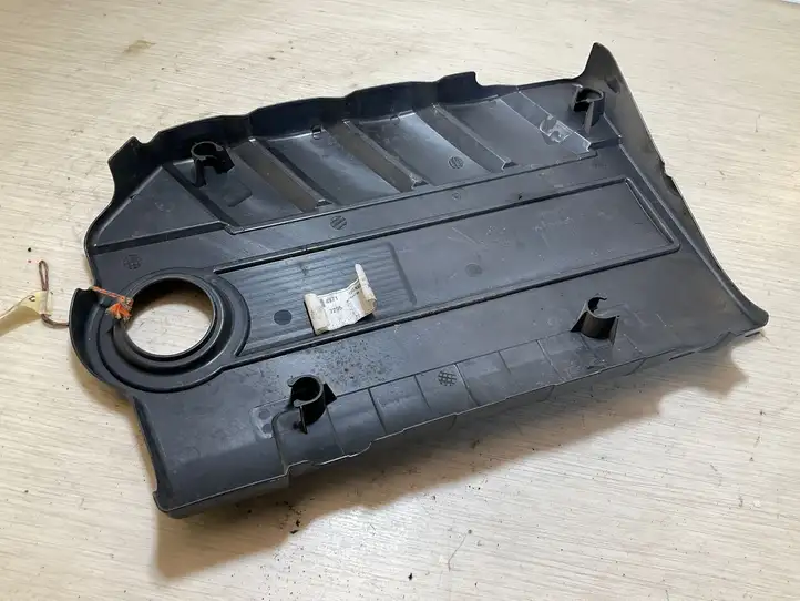Opel Astra H (2004 - 2009) 55557394 Крышка двигателя декоративная — фото 3