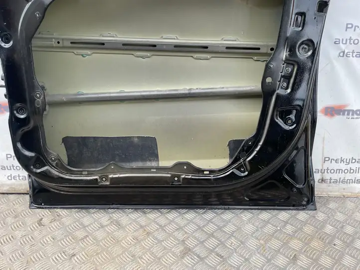 Kia Sorento (2014 - 2017) Дверь — фото 7