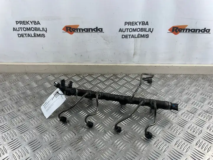Kia Sorento (2014 - 2017) 314002F600 Магистральная топливная трубка — фото 1