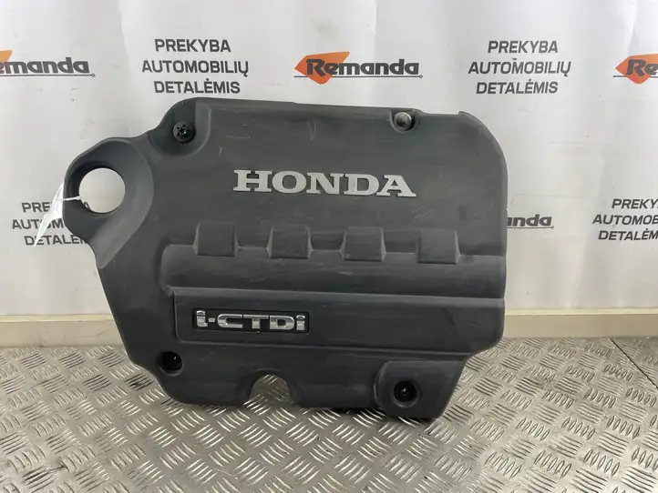 Honda CR-V (2006 - 2009) Крышка двигателя декоративная — фото 1