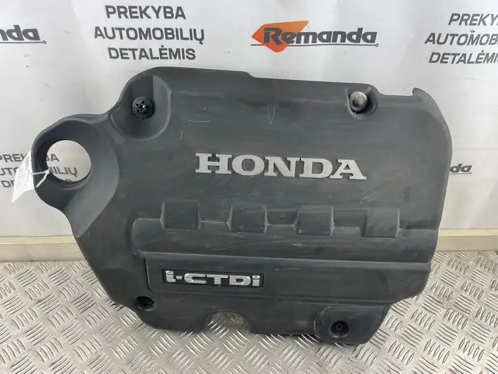 Honda CR-V (2006 - 2009) Крышка двигателя декоративная — фото 2