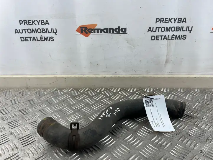 Kia Sorento (2014 - 2017) 25410C5000 Шланги системы охлаждения — фото 2