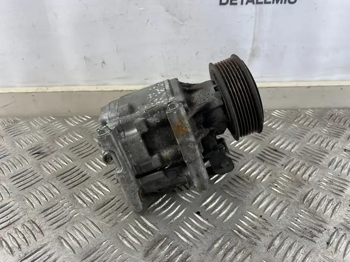 Subaru Outback (2007 - 2009) 4472605940 Компрессор (насос) кондиционера воздуха — фото 6
