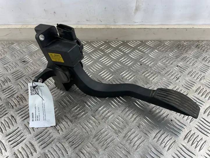 Iveco Daily Daily 45 - 49.10 (2005 - 2016) 0281002632 Педаль акселератора — фото 2