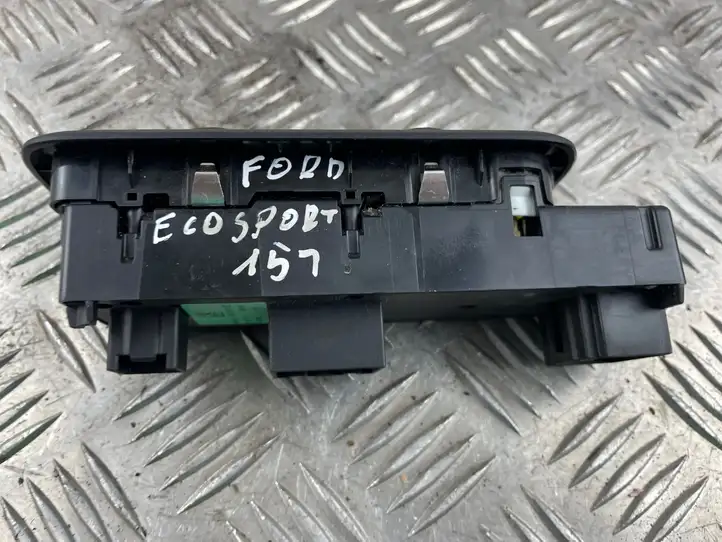 Ford Ecosport (2013 - 2018) CN1514A132EC Кнопка стеклоподъемников — фото 3