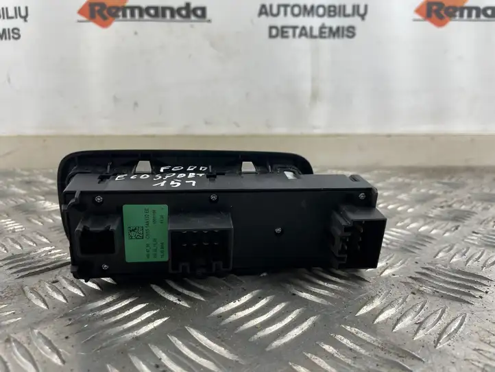Ford Ecosport (2013 - 2018) CN1514A132EC Кнопка стеклоподъемников — фото 4