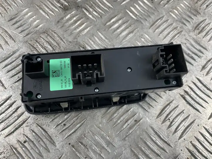 Ford Ecosport (2013 - 2018) CN1514A132EC Кнопка стеклоподъемников — фото 5