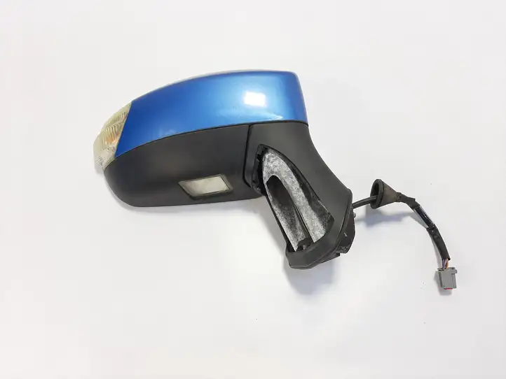 Ford Kuga I (2008 - 2012) 21986698 Боковое зеркало с электроприводом — фото 1