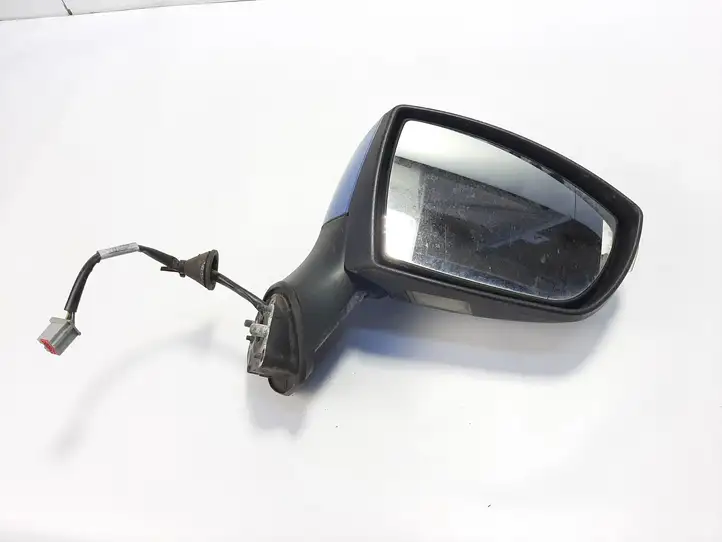 Ford Kuga I (2008 - 2012) 21986698 Боковое зеркало с электроприводом — фото 2
