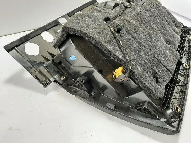 Audi A6 Allroad C7 (2012 - 2014) 4G8857035D Вещевой ящик — фото 7