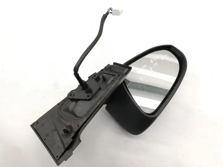Toyota Yaris (2014 - 2019) E8025614 Боковое зеркало с электроприводом — фото 3