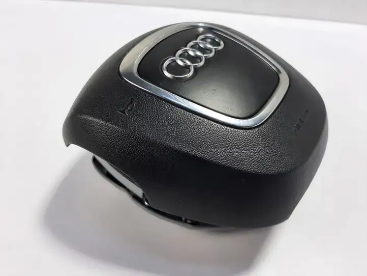 Audi A5 8T 8F (2007 - 2011) 8R0880201E Подушка безопасности руля — фото 1