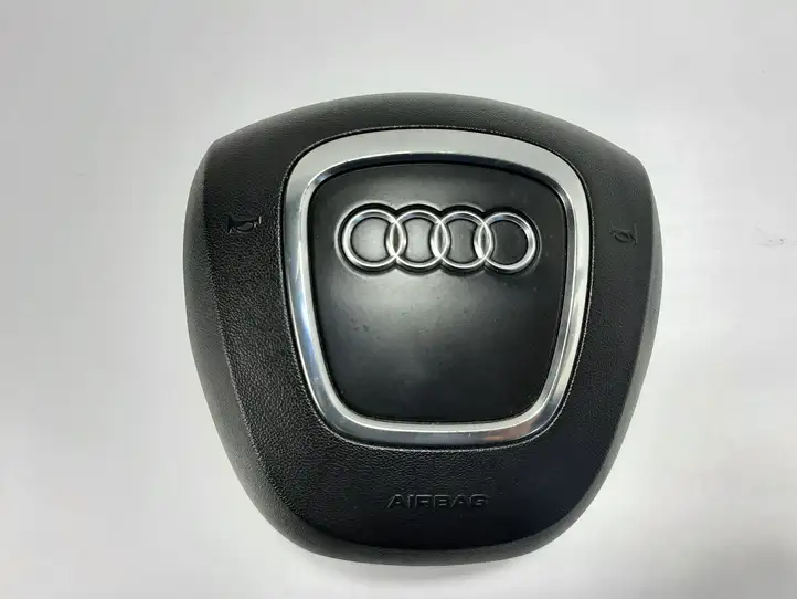 Audi A5 8T 8F (2007 - 2011) 8R0880201E Подушка безопасности руля — фото 2