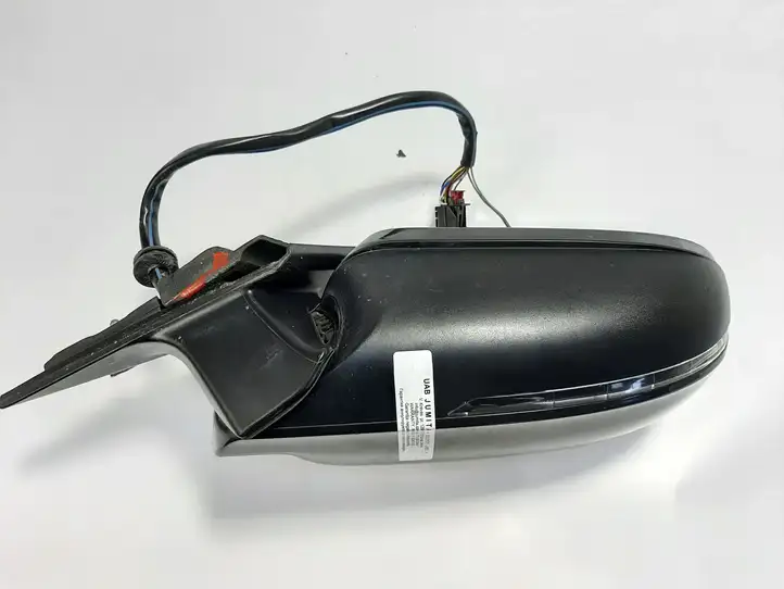 Audi A5 8T 8F (2007 - 2011) 18160 Боковое зеркало с электроприводом — фото 6