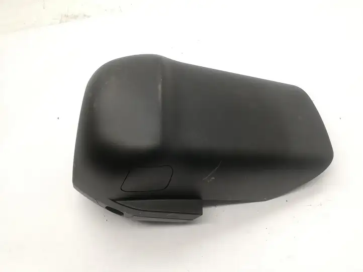 BMW X3 F25 (2010 - 2017) 10047713 Обшивка рулевой колонки — фото 1