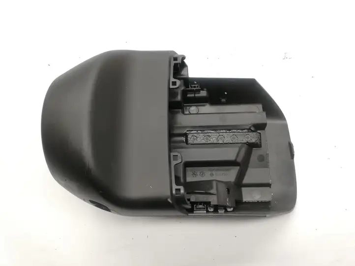 BMW X3 F25 (2010 - 2017) 10047713 Обшивка рулевой колонки — фото 3