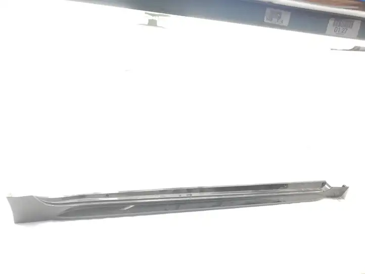 Toyota Corolla E210 E21 (2018 - ) 7585002220 Порог кузова — фото 3