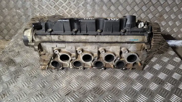 Citroen Xsara Picasso (1999 - 2012) 9634963010 Головка блока цилиндров — фото 3