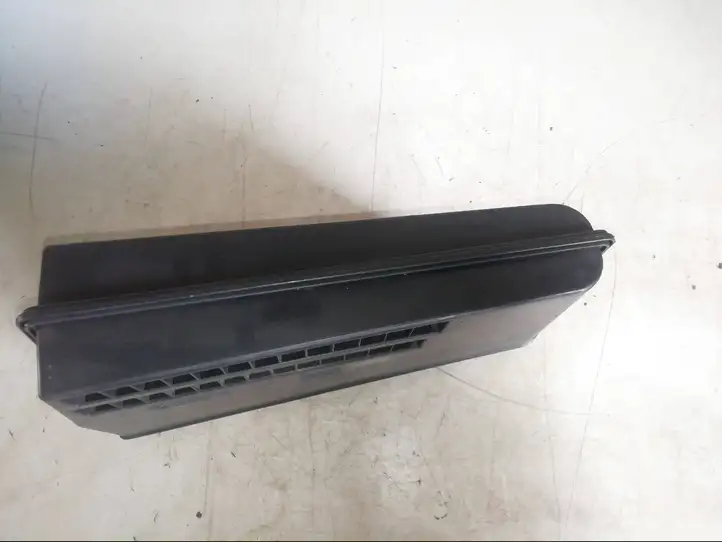 Land Rover Range Rover L322 (2005 - 2009) 64228385388 Прочая отделка багажника — фото 1