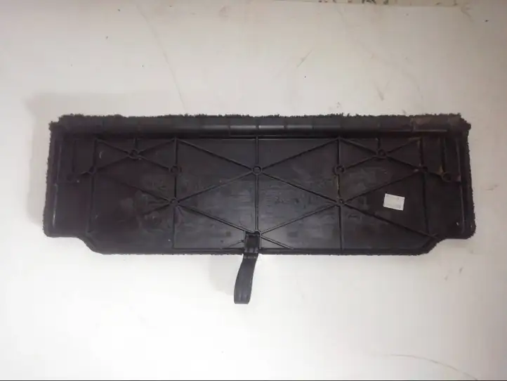 Land Rover Range Rover L322 (2005 - 2009) 51477010337 Прочая отделка багажника — фото 1