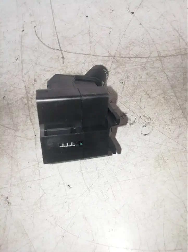 Land Rover Range Rover L322 (2005 - 2009) 61316901777 Регулировка рулевой колонки — фото 1