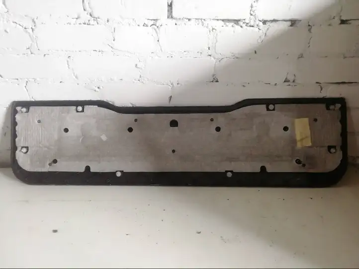 Land Rover Range Rover L322 (2005 - 2009) 51498264012 Прочая отделка багажника — фото 2