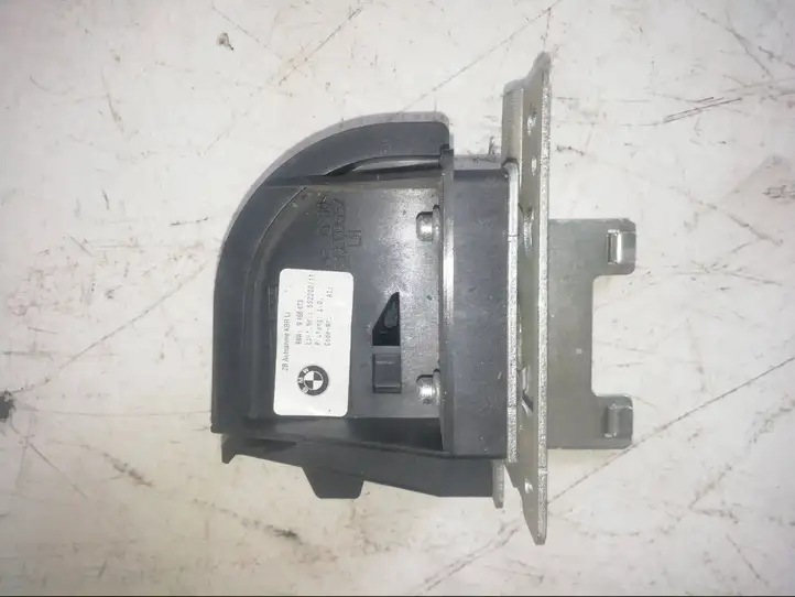 BMW X3 F25 (2010 - 2017) 9923004396LH Держатель шторки — фото 1