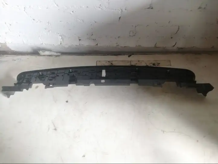 BMW X3 F25 (2010 - 2017) 51499175133 Прочая отделка багажника — фото 2