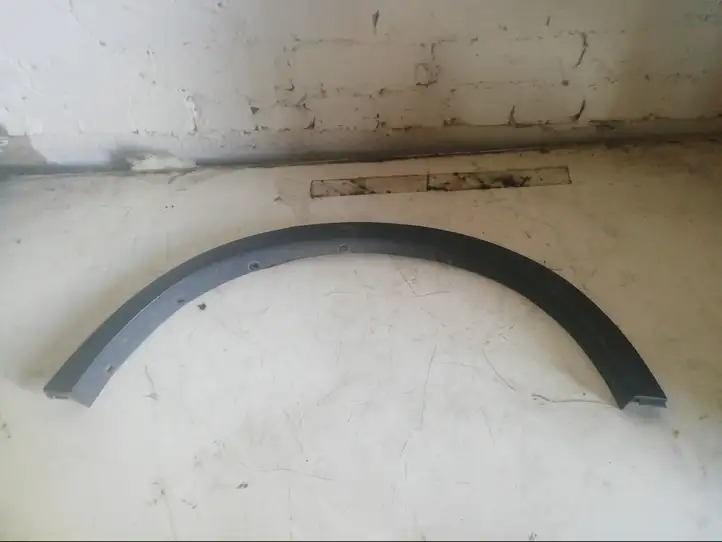 BMW X3 F25 (2010 - 2017) 51777210083 Накладка колесной арки — фото 2