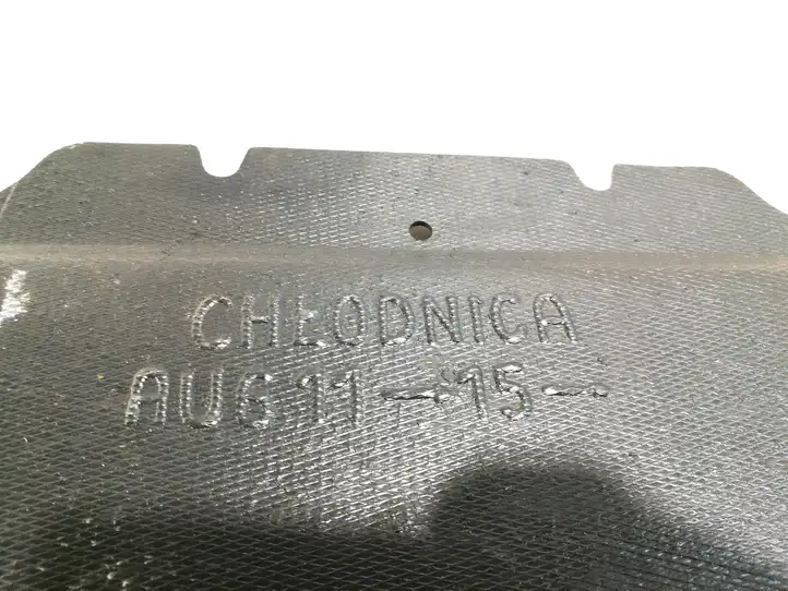 Audi A6 C7 (2011 - 2014) AU61115 Защита двигателя — фото 3