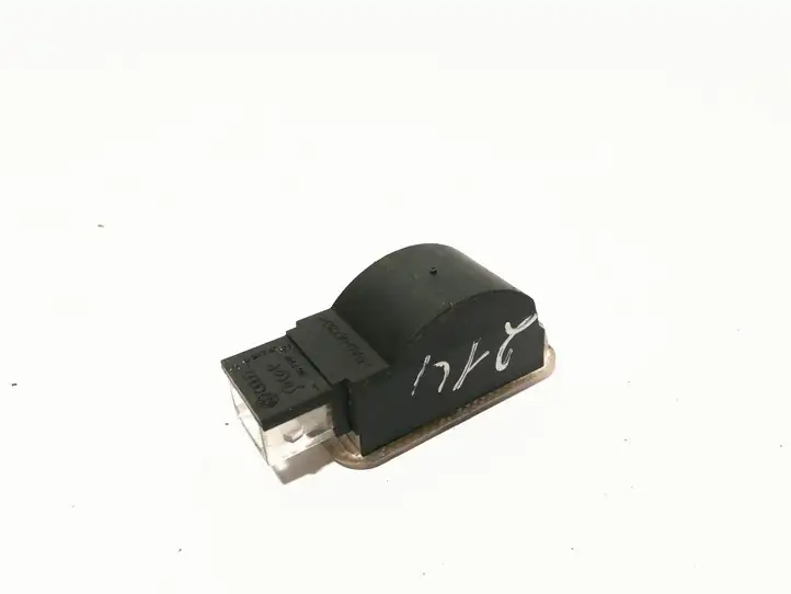Audi A6 Allroad C7 (2012 - 2014) 4B0947415A Передняя подсветка — фото 2