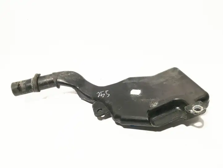 Audi A5 8T 8F (2007 - 2011) 8T1955463B Горловина бачка омывателя — фото 2
