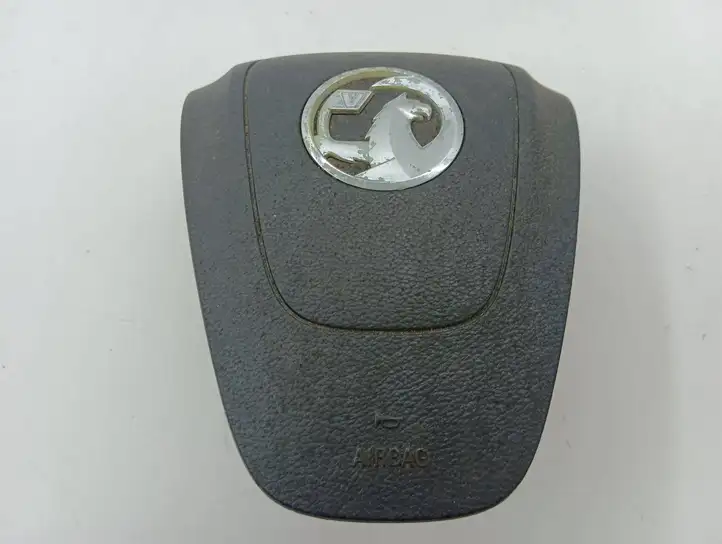 Opel Zafira C (2014 - 2016) 3070702 Подушка безопасности руля — фото 1