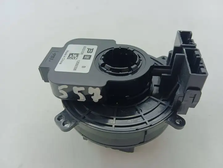 Opel Zafira C (2014 - 2016) 13589398 Контактное кольцо SRS — фото 2