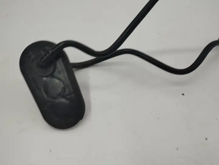 Audi Q5 SQ5 (2017 - ) 80a614769e Трубки и шланги — фото 2