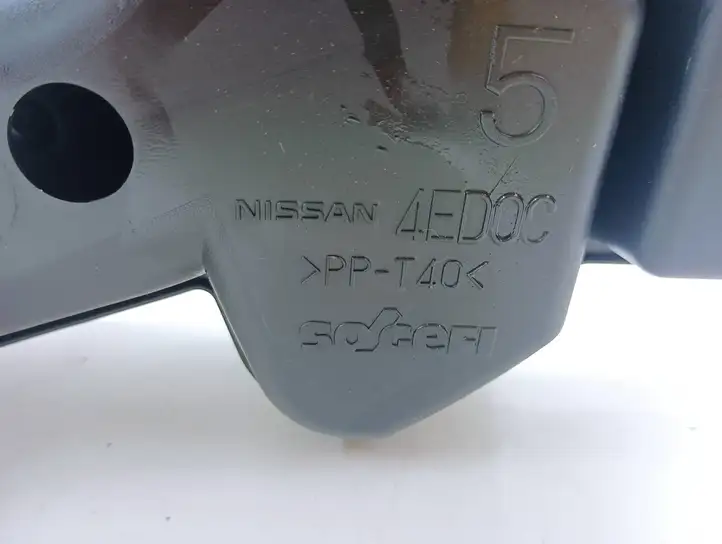 Nissan Qashqai (2017 - 2020) 4ED0C Дефлектор воздуха — фото 5