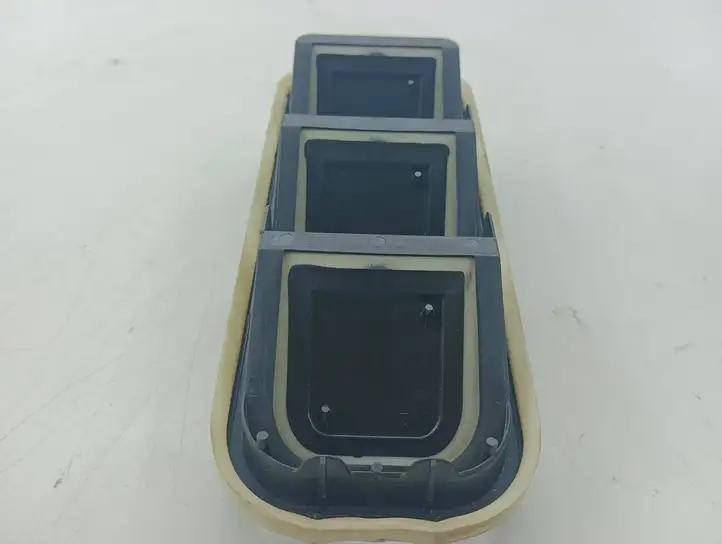 Citroen C5 Aircross (2017 - ) 9678565780 Вентиляционная решетка кузова — фото 4