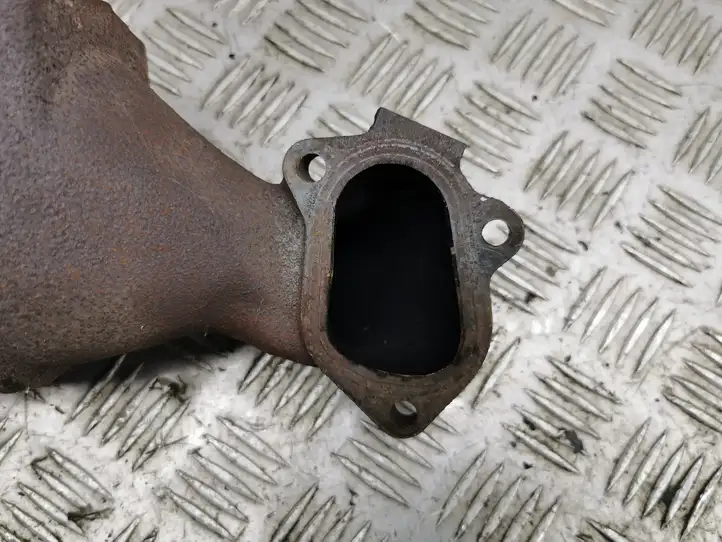 Opel Corsa D (2006 - 2010) 55203848 Катализатор / DPF / FAP — фото 3