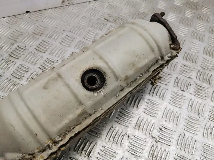 BMW 1 E81 E87 (2004 - 2011) Катализатор / DPF / FAP — фото 3
