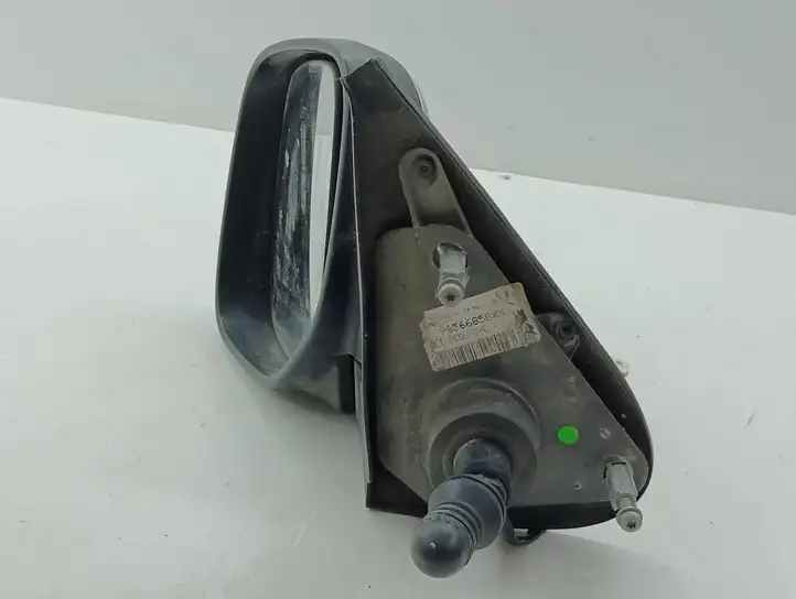 Citroen Berlingo (1996 - 2002) 96366858 Боковое зеркало механическое — фото 4